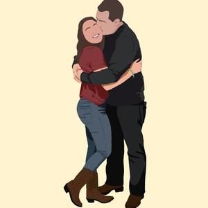 Meet your Posher, Teghan